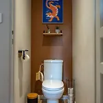 - Saint-valery Apartment Saint-Valéry-sur-Somme
