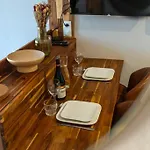 - Saint-valery Apartment
