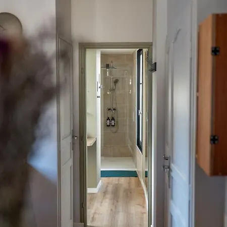 - Saint-valery Apartment Saint-Valéry-sur-Somme