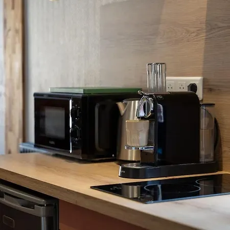 - Saint-valery Apartment