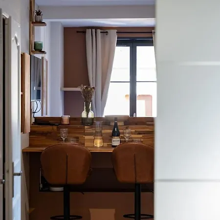 Apartament - Saint-valery