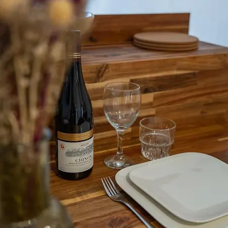 - Saint-valery Apartment *