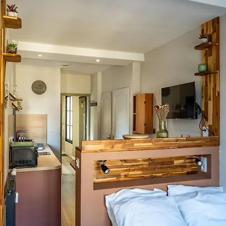 Apartment - Saint-valery *
