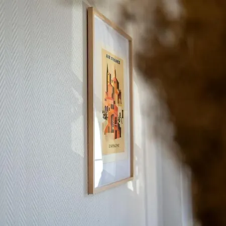 - Saint-valery Apartment Saint-Valéry-sur-Somme