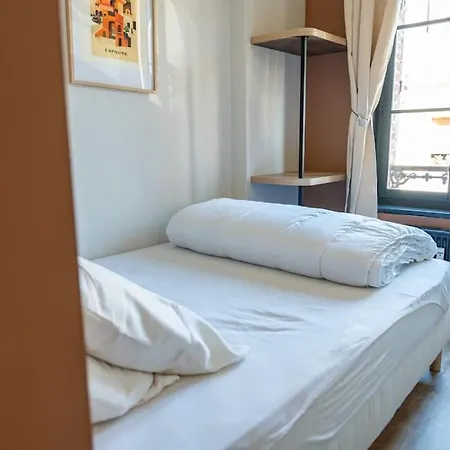 Apartament - Saint-valery Saint-Valéry-sur-Somme