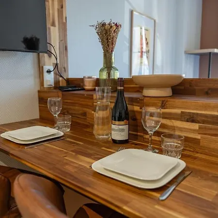 Apartament - Saint-valery Saint-Valéry-sur-Somme