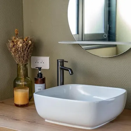 - Saint-valery Appartamento *