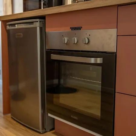 - Saint-valery Appartamento