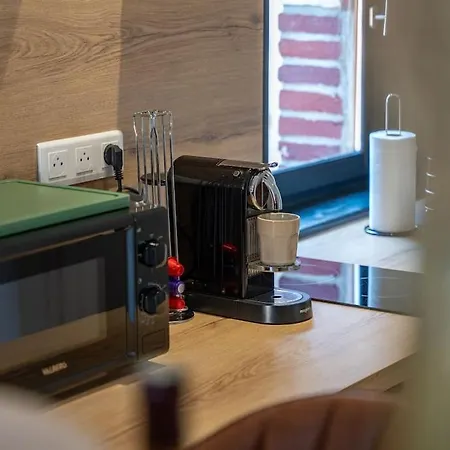 - Saint-valery Appartamento *