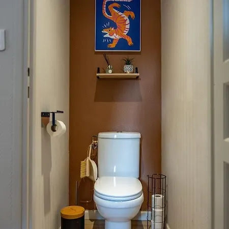 - Saint-valery Appartamento Saint-Valéry-sur-Somme