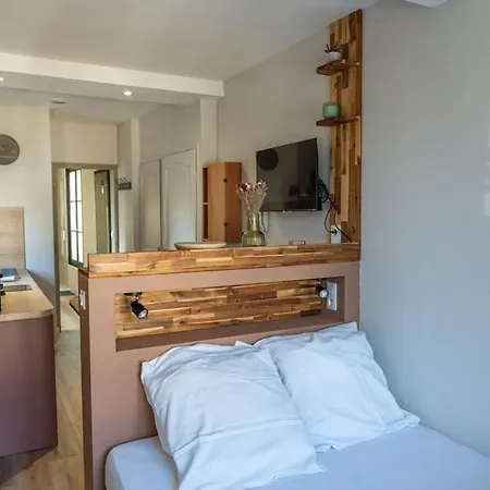 - Saint-valery Appartamento *