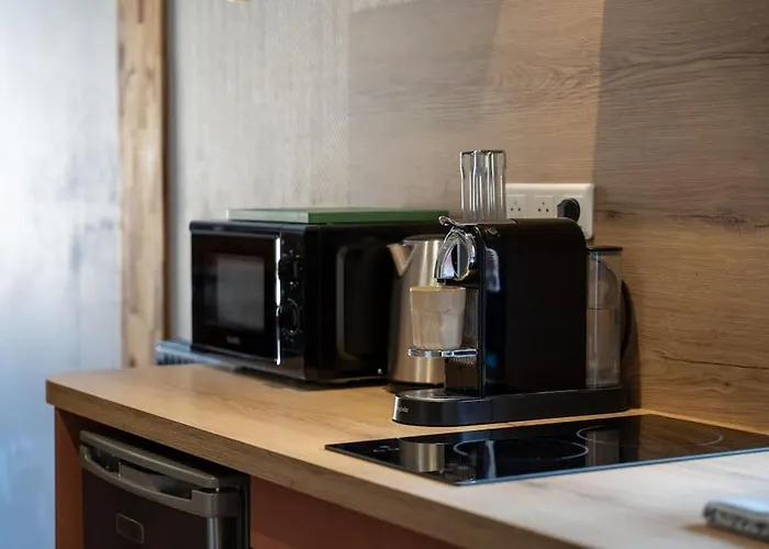 - Saint-valery Appartement