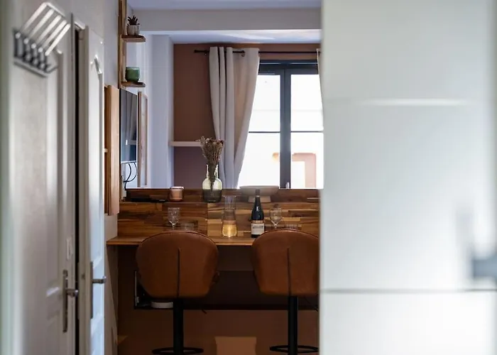 Appartement - Saint-valery