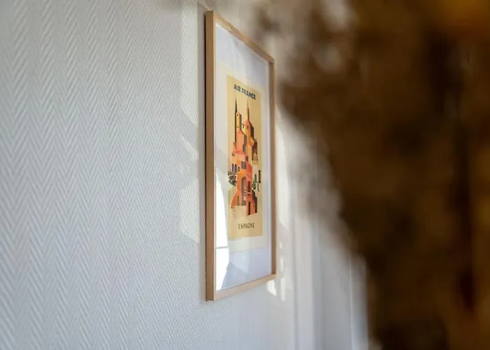 - Saint-valery Appartement Saint-Valery-sur-Somme