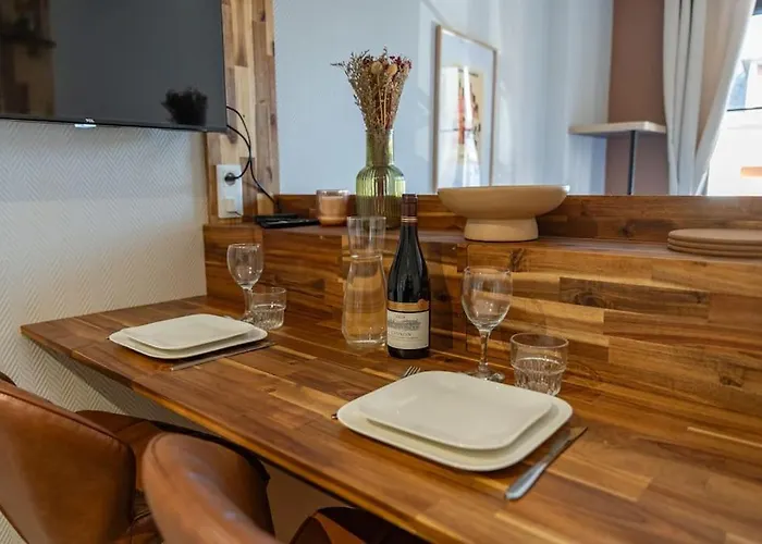 Appartement - Saint-valery Saint-Valery-sur-Somme