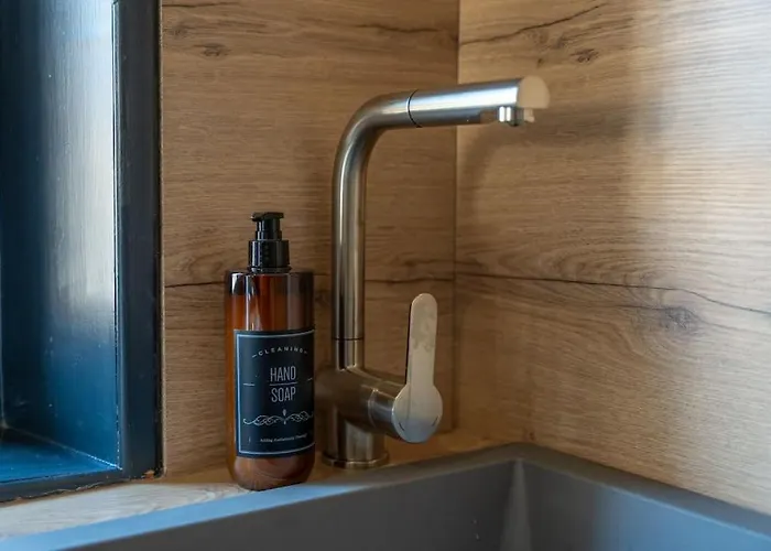 Appartement - Saint-valery