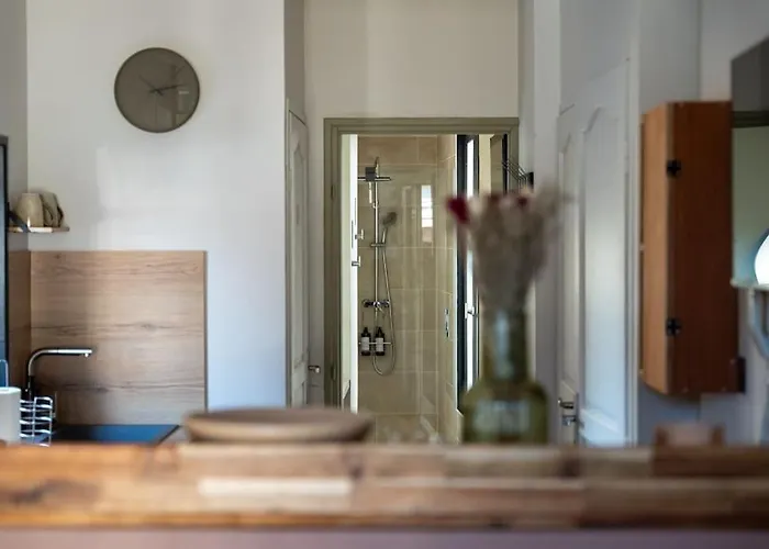 Appartement - Saint-valery *